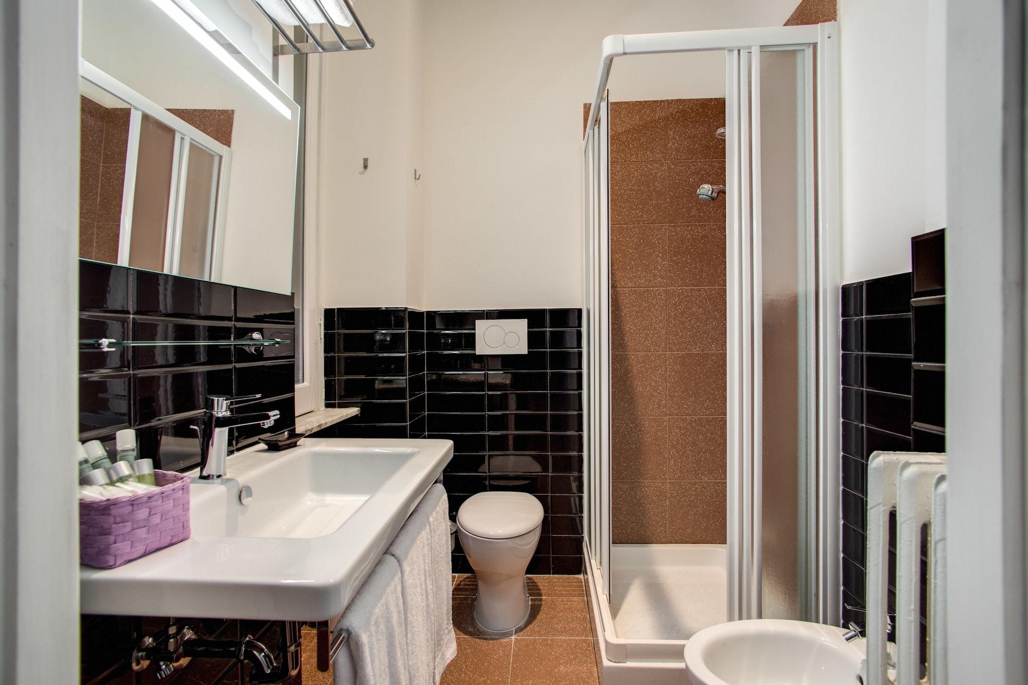 Roma In Una Stanza Guesthouse Ngoại thất bức ảnh