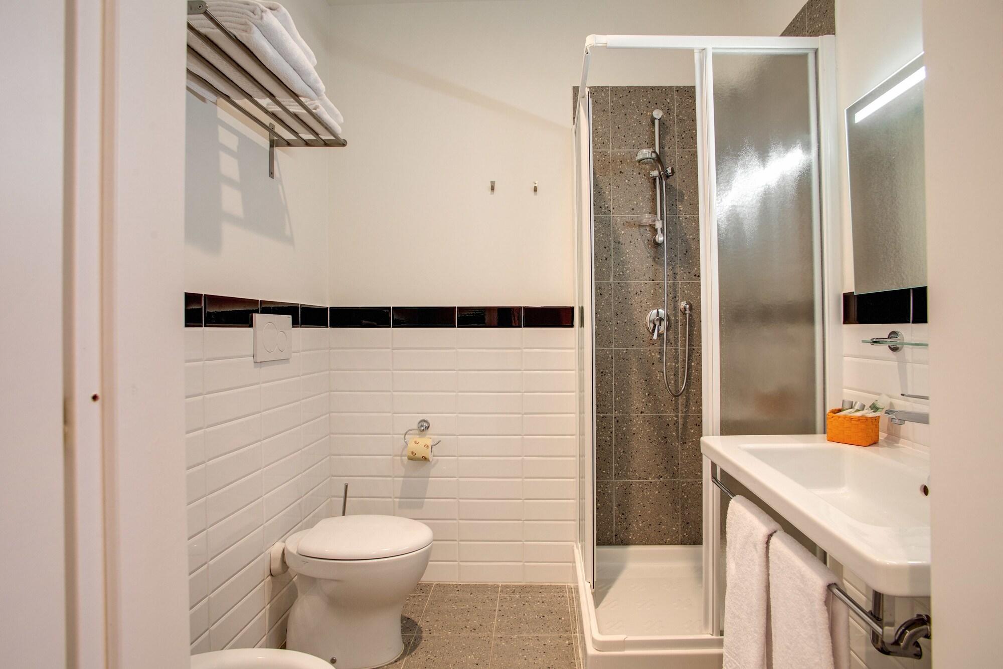 Roma In Una Stanza Guesthouse Ngoại thất bức ảnh