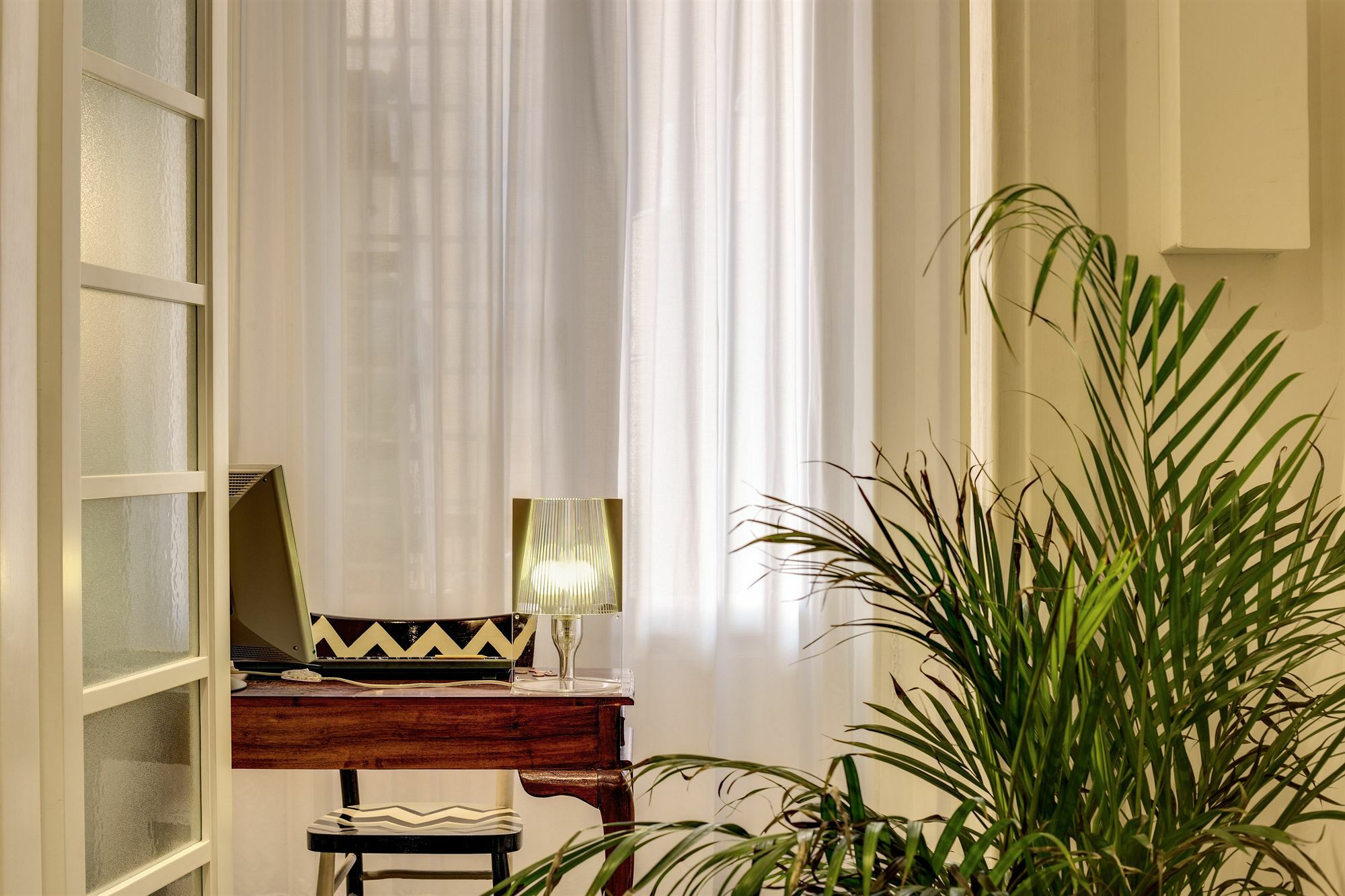 Roma In Una Stanza Guesthouse Ngoại thất bức ảnh